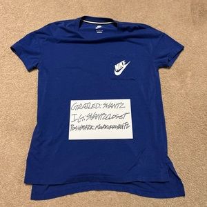 Nike Shirt